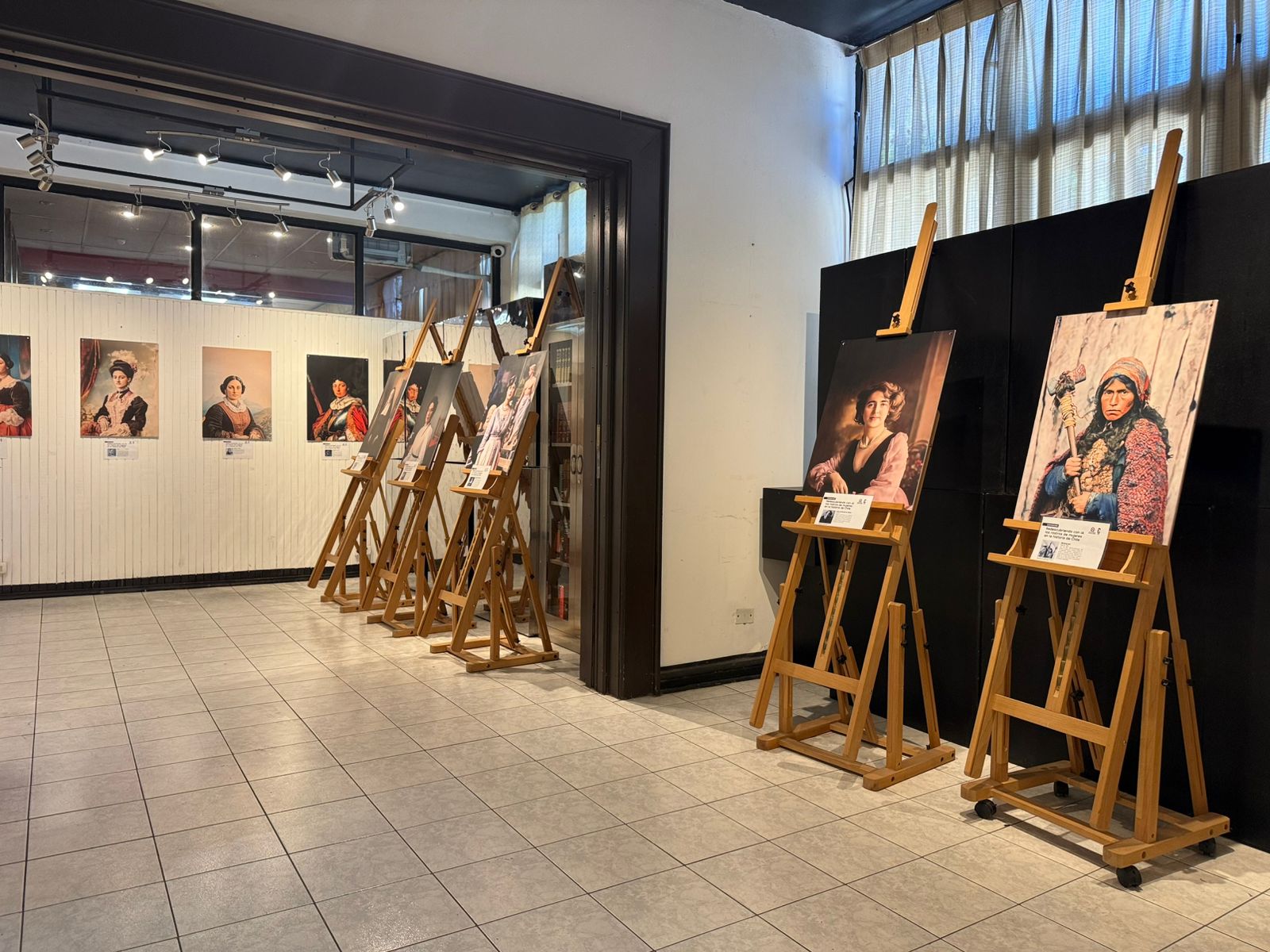 Museo de Graneros