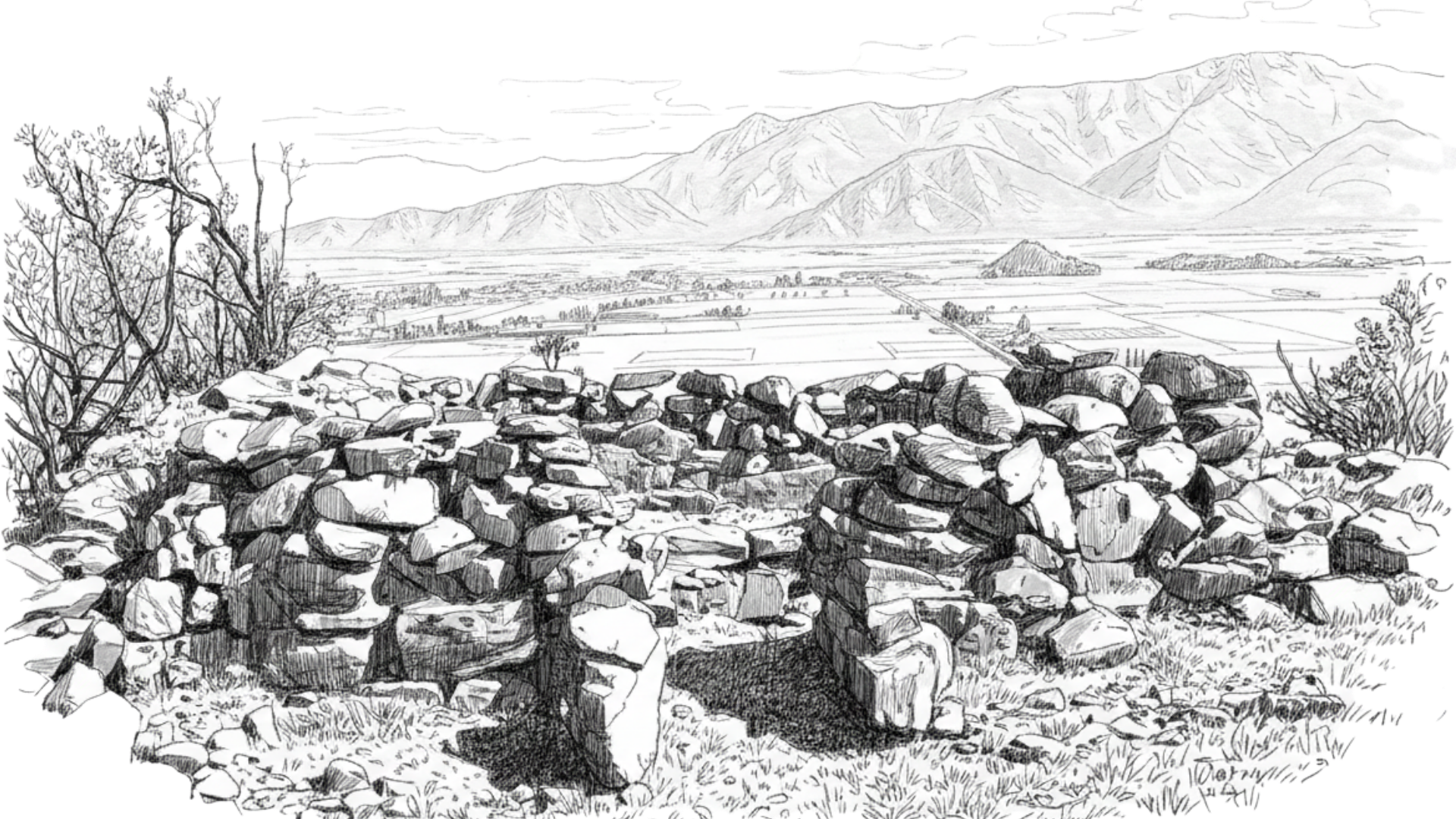 Cerro Pucará