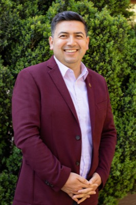 Alcalde de Graneros