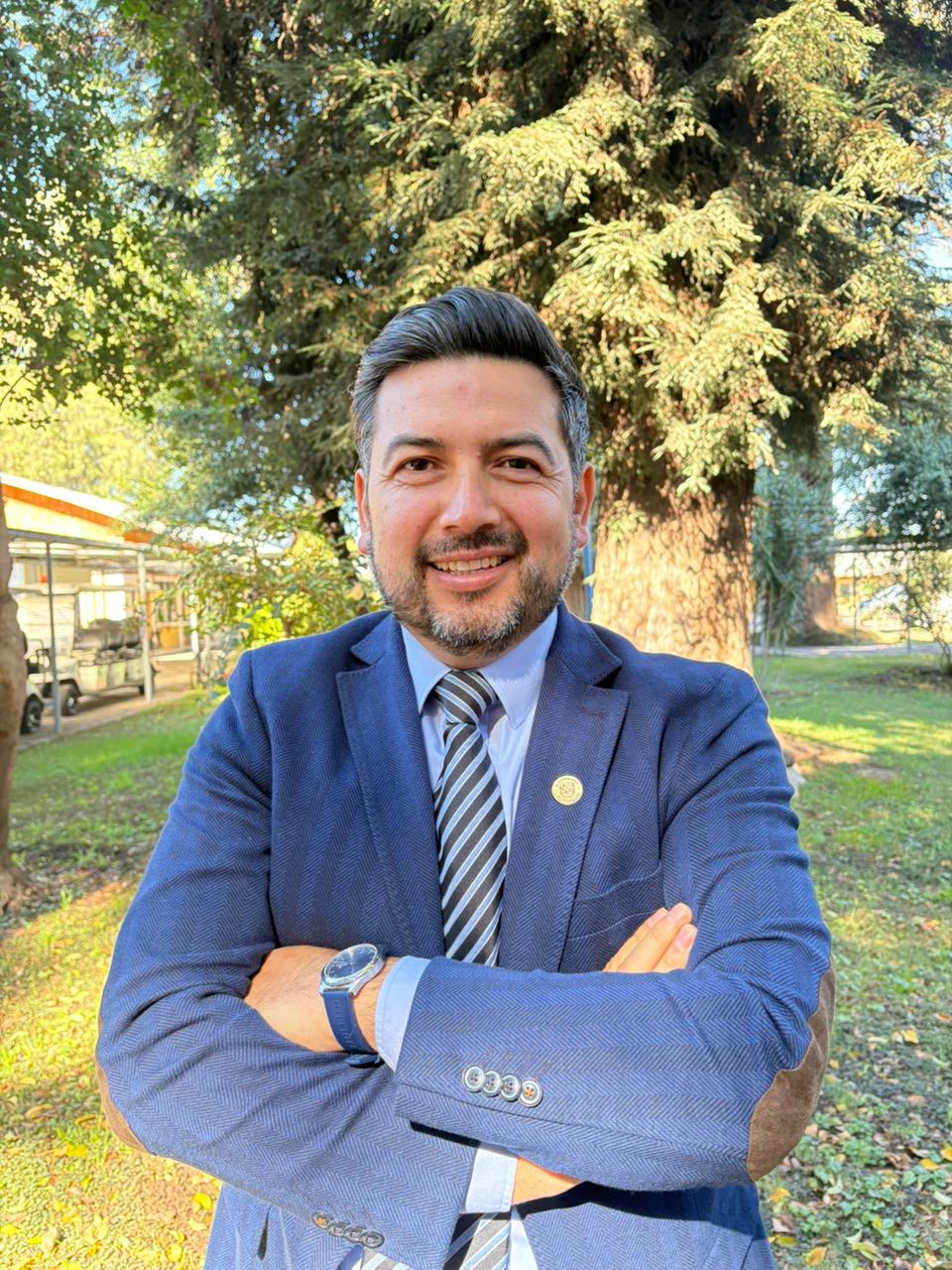 Marcelo Miñañir Matus