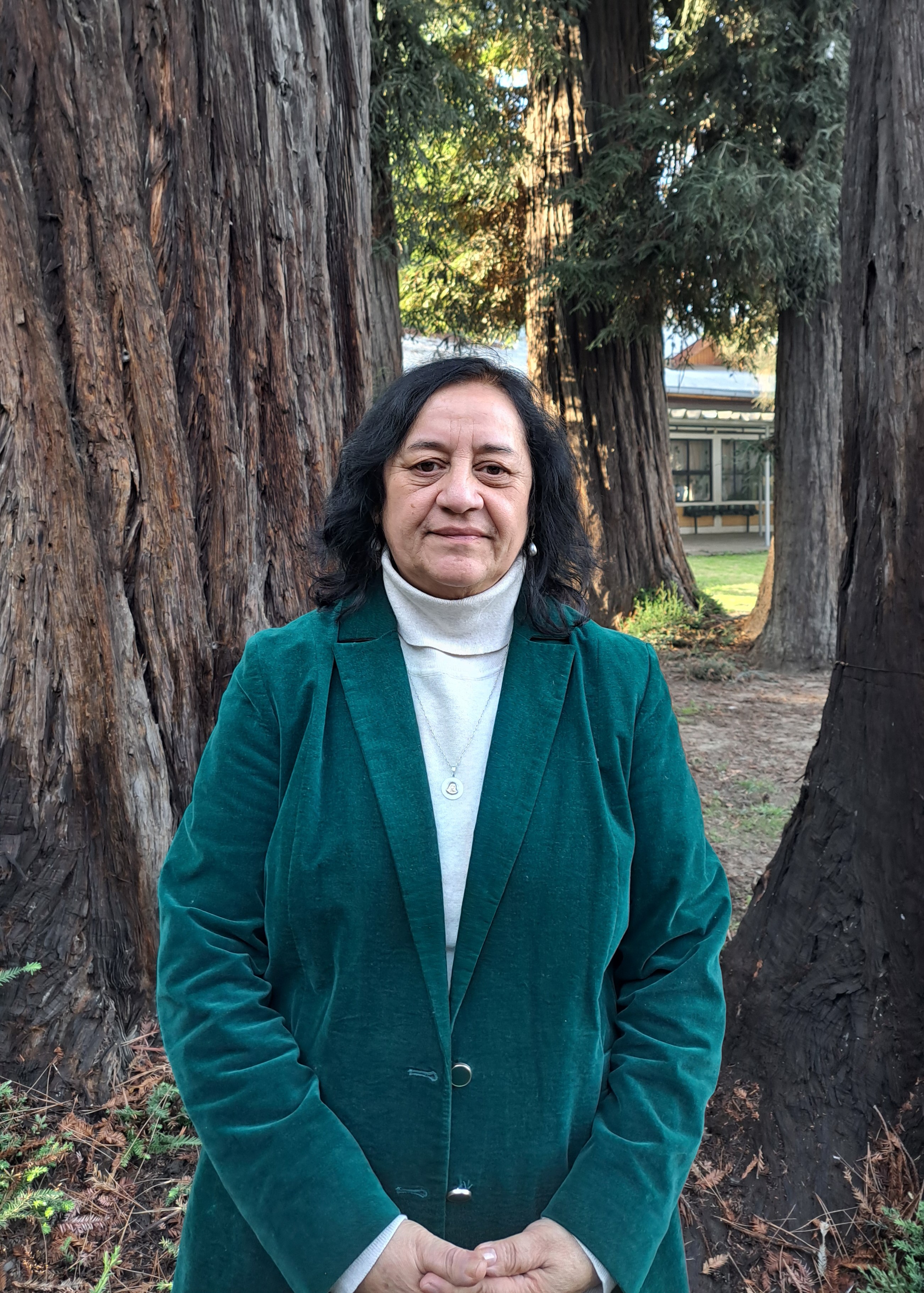 Fotografía de Angélica Moreno Miranda