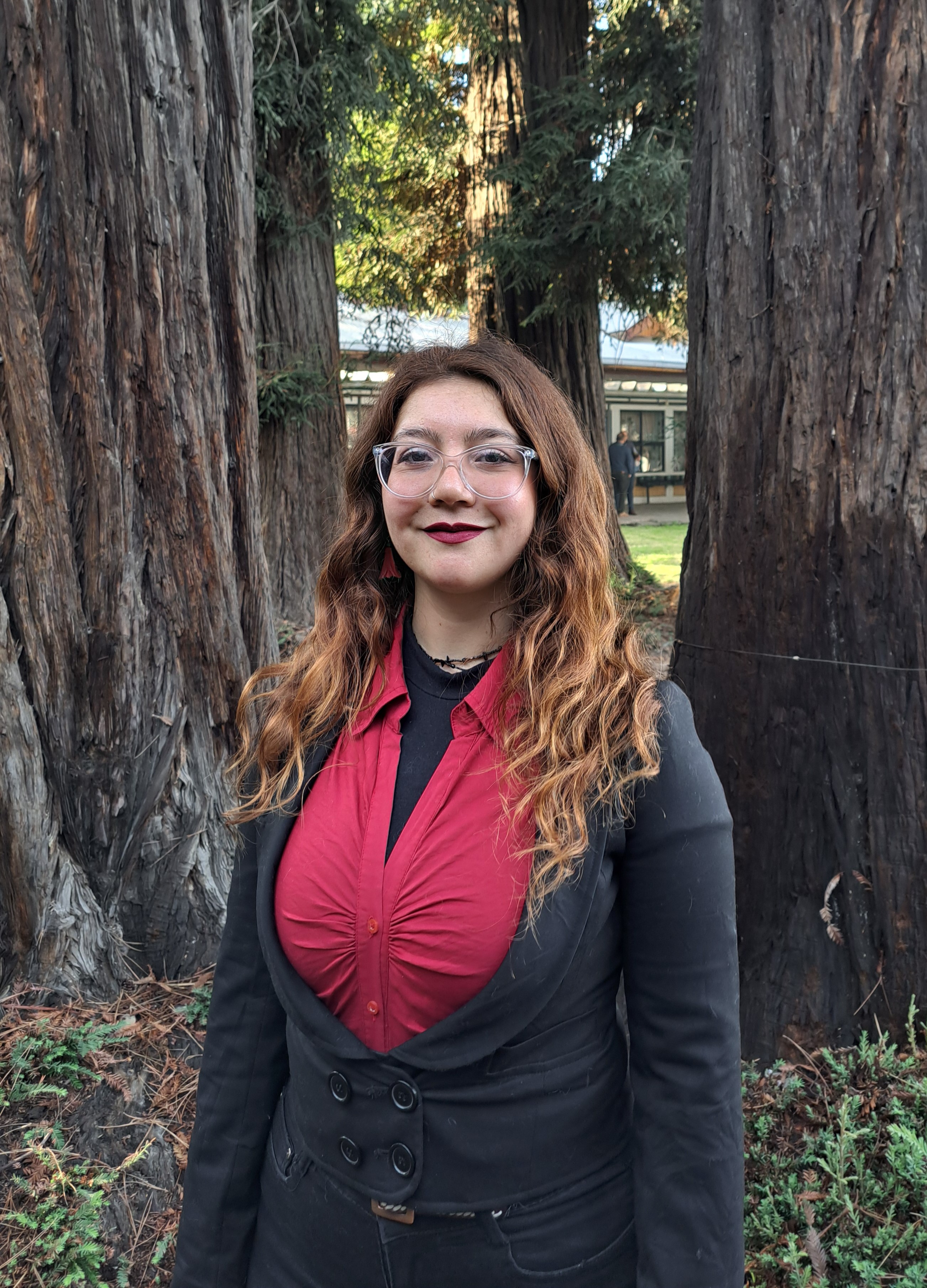Fotografía de Valentina Segovia Donoso