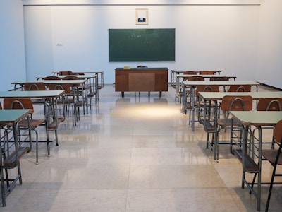 DAEM — Departamento de Administración de Educación Municipal