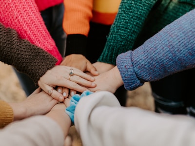 DIDECO — Dirección de Desarrollo Comunitario