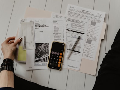 DAF — Dirección de Administración y Finanzas