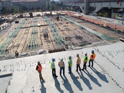 DOM — Dirección de Obras Municipales