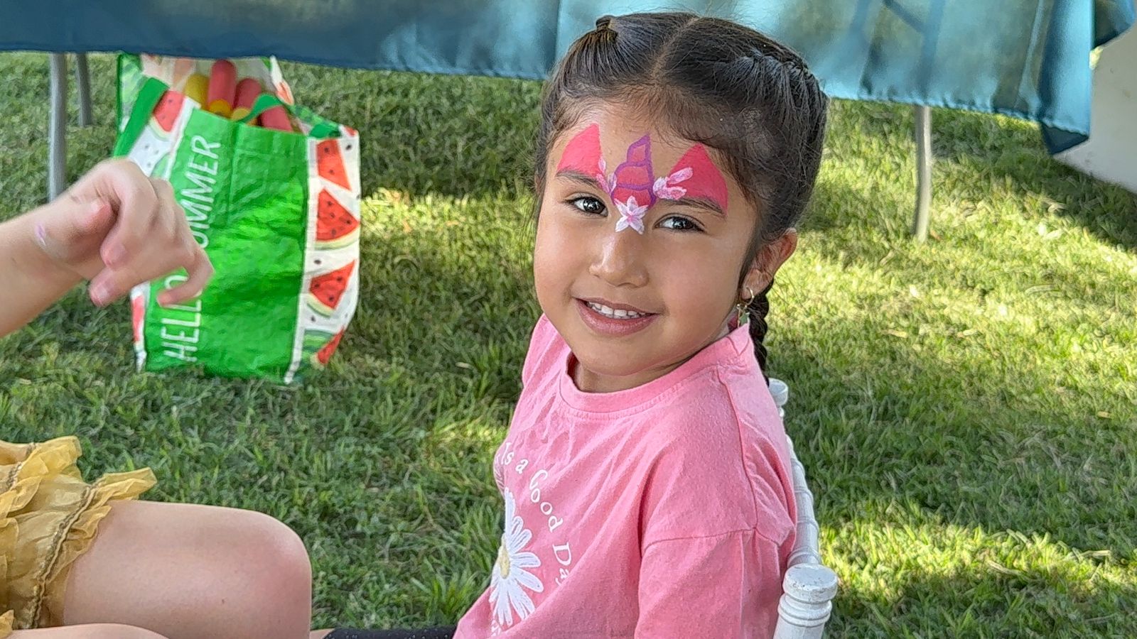 PROGRAMA “VERANO VIVO EN TU BARRIO” SUPERÓ LOS 2 MIL PARTICIPANTES EN GRANEROS