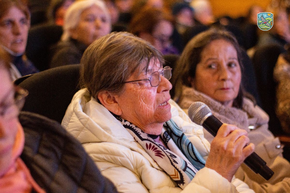 MUNICIPIO DE GRANEROS CONMEMORA EL DÍA DEL DIRIGENTE SOCIAL CON JORNADA DE CAPACITACIÓN Y RECONOCIMIENTO