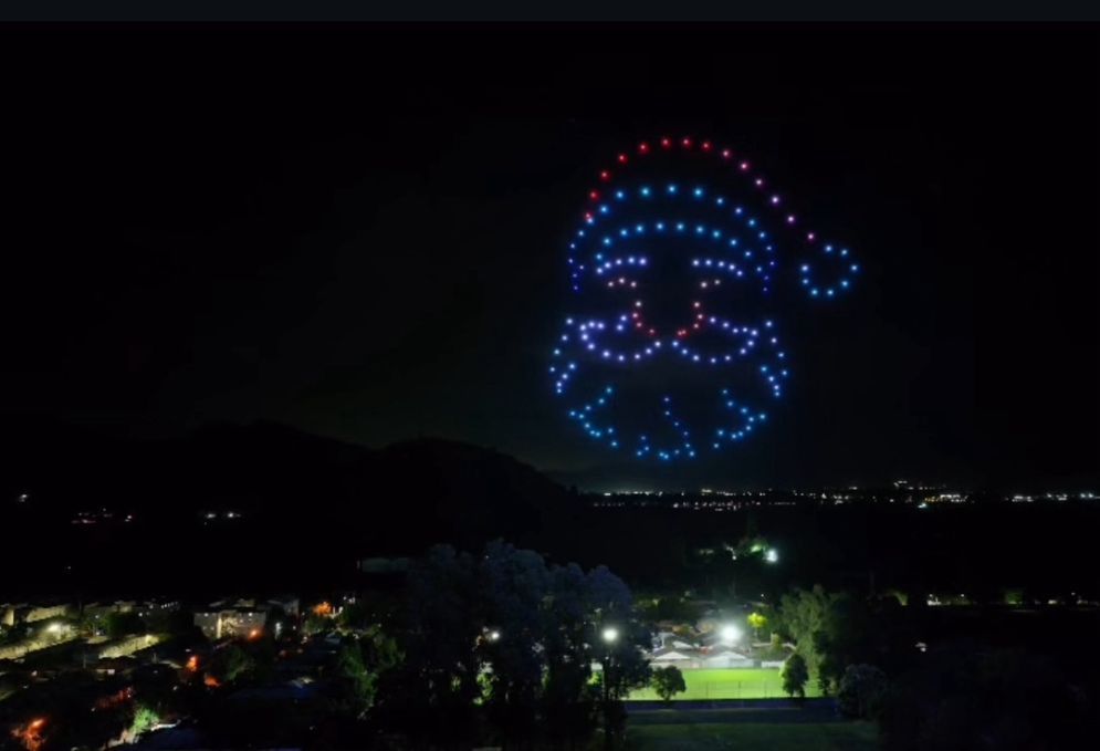 UNA NOCHE QUE NOS DEJÓ SIN PALABRAS ✨