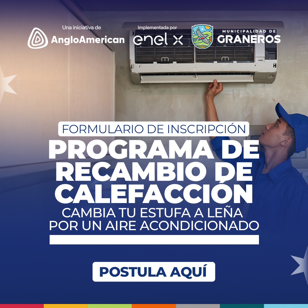 CAMBIO CALEFACCION