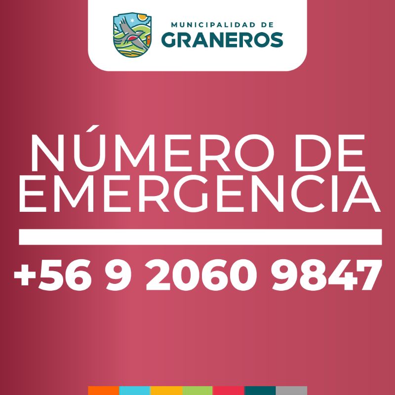 Numero Emergencia