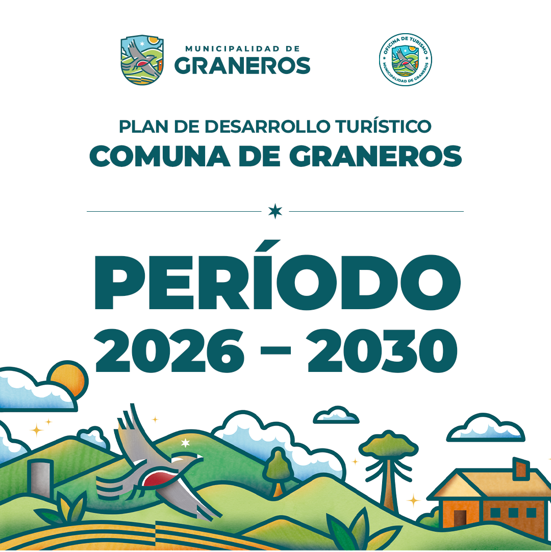 Plan de Desarrollo Turístico Graneros