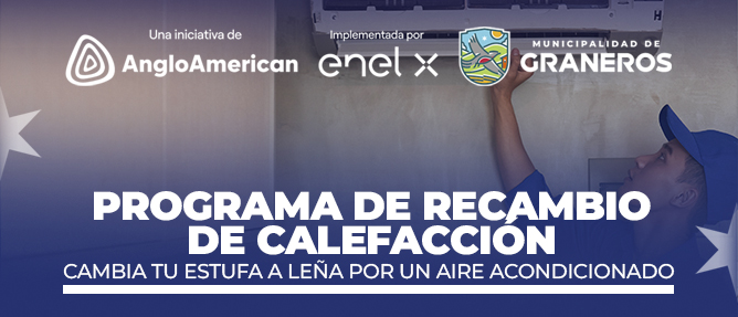CAMBIO CALEFACCION