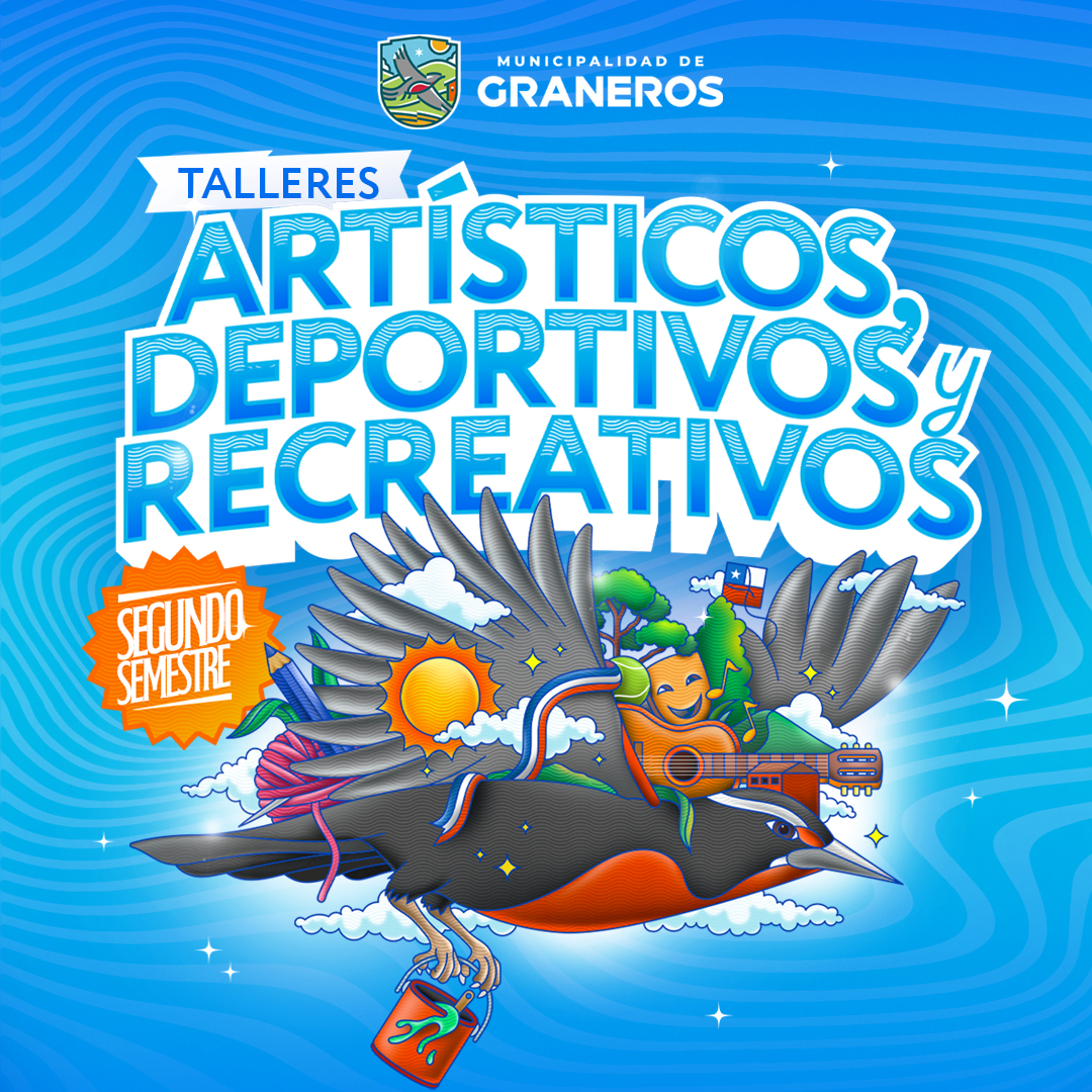 Talleres 2do Semestre