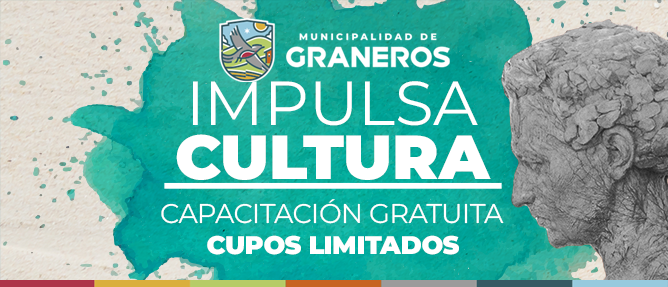 IMPULSA CULTURA