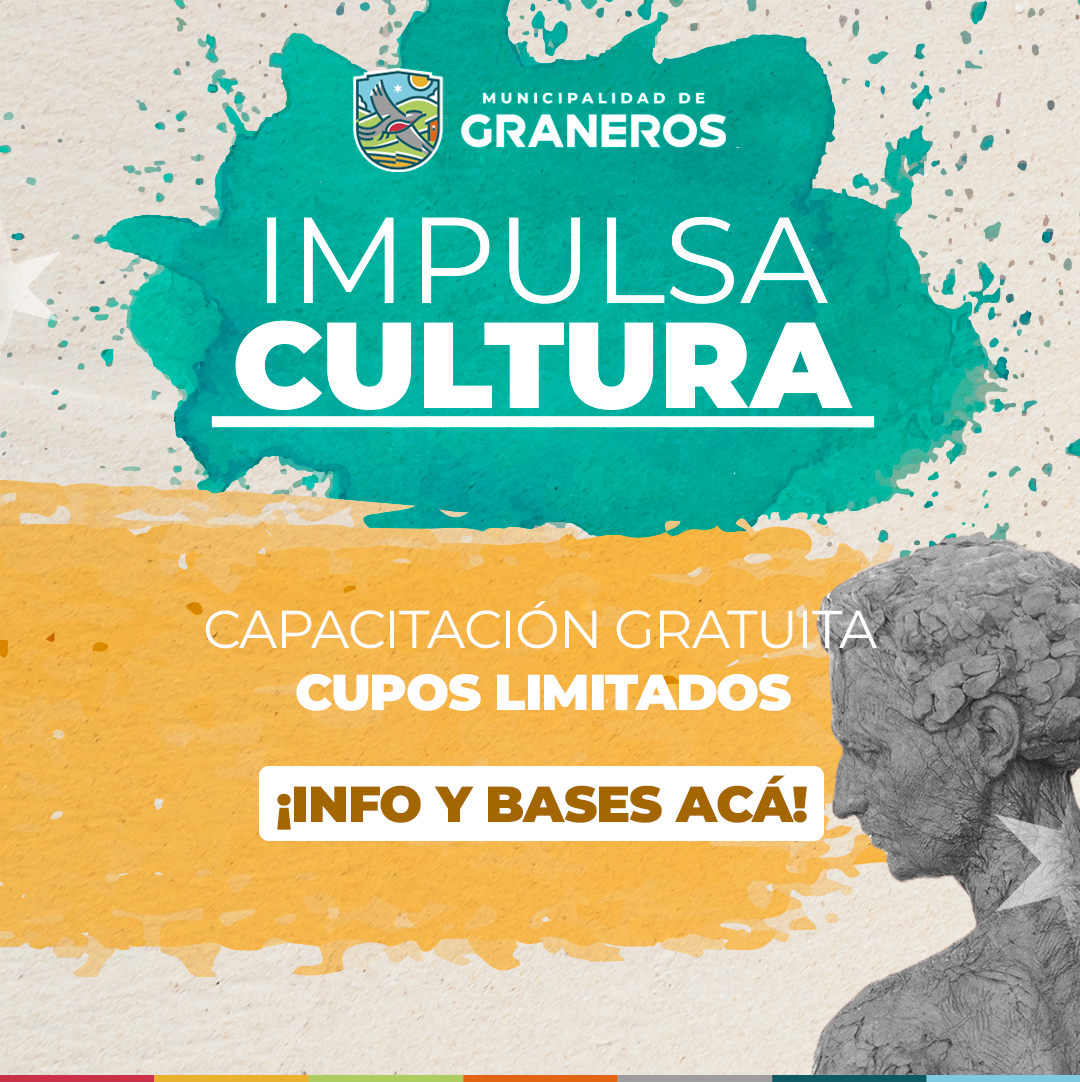 IMPULSA CULTURA