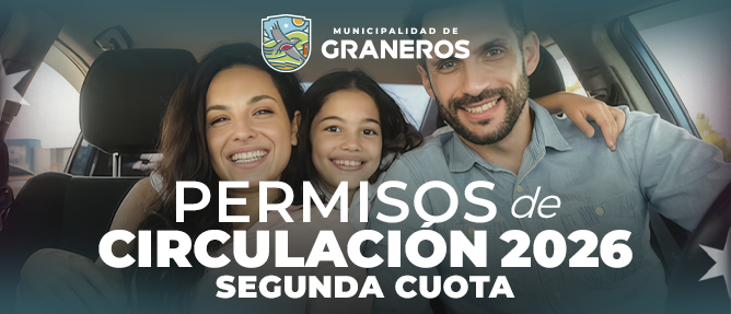 permiso segunda cuota