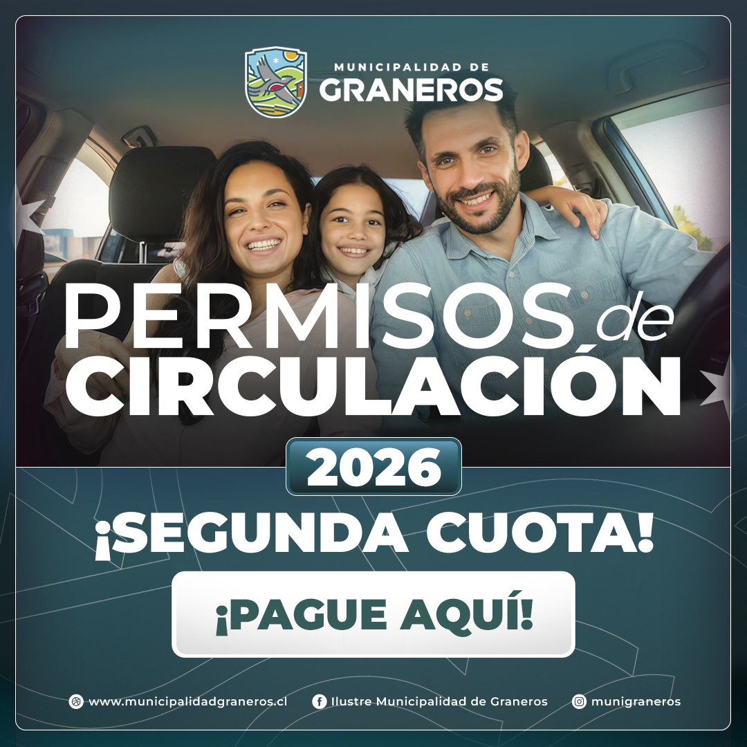 permiso segunda cuota